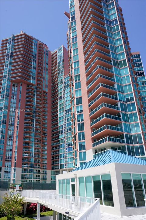 Photo of 3370 Hidden Bay Dr #213, Aventura, FL 33180 (MLS # A12003164)