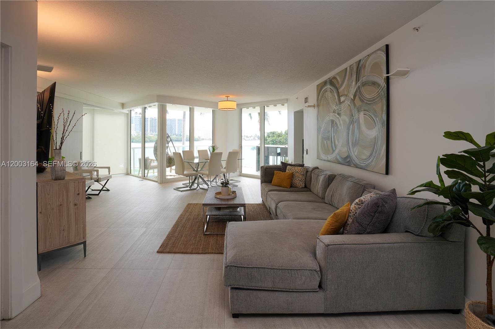 100 HIDDEN BAY CONDO - Residential