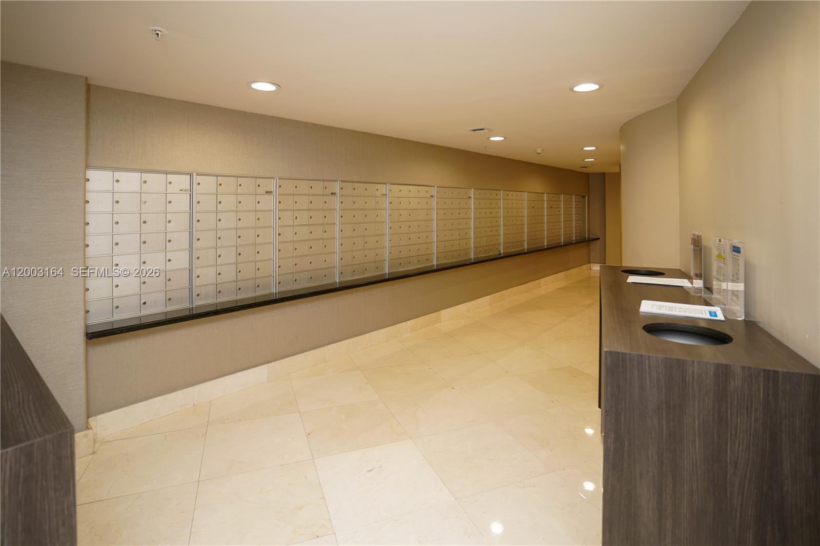 100 HIDDEN BAY CONDO - Residential