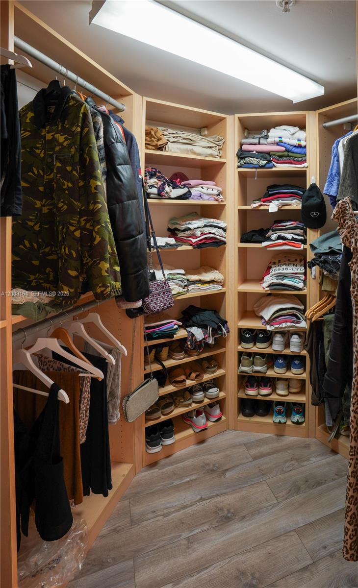 100 HIDDEN BAY CONDO - Residential