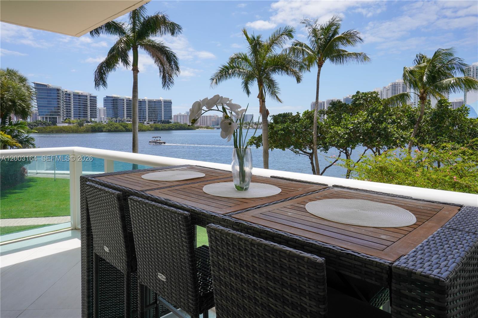 100 HIDDEN BAY CONDO - Residential