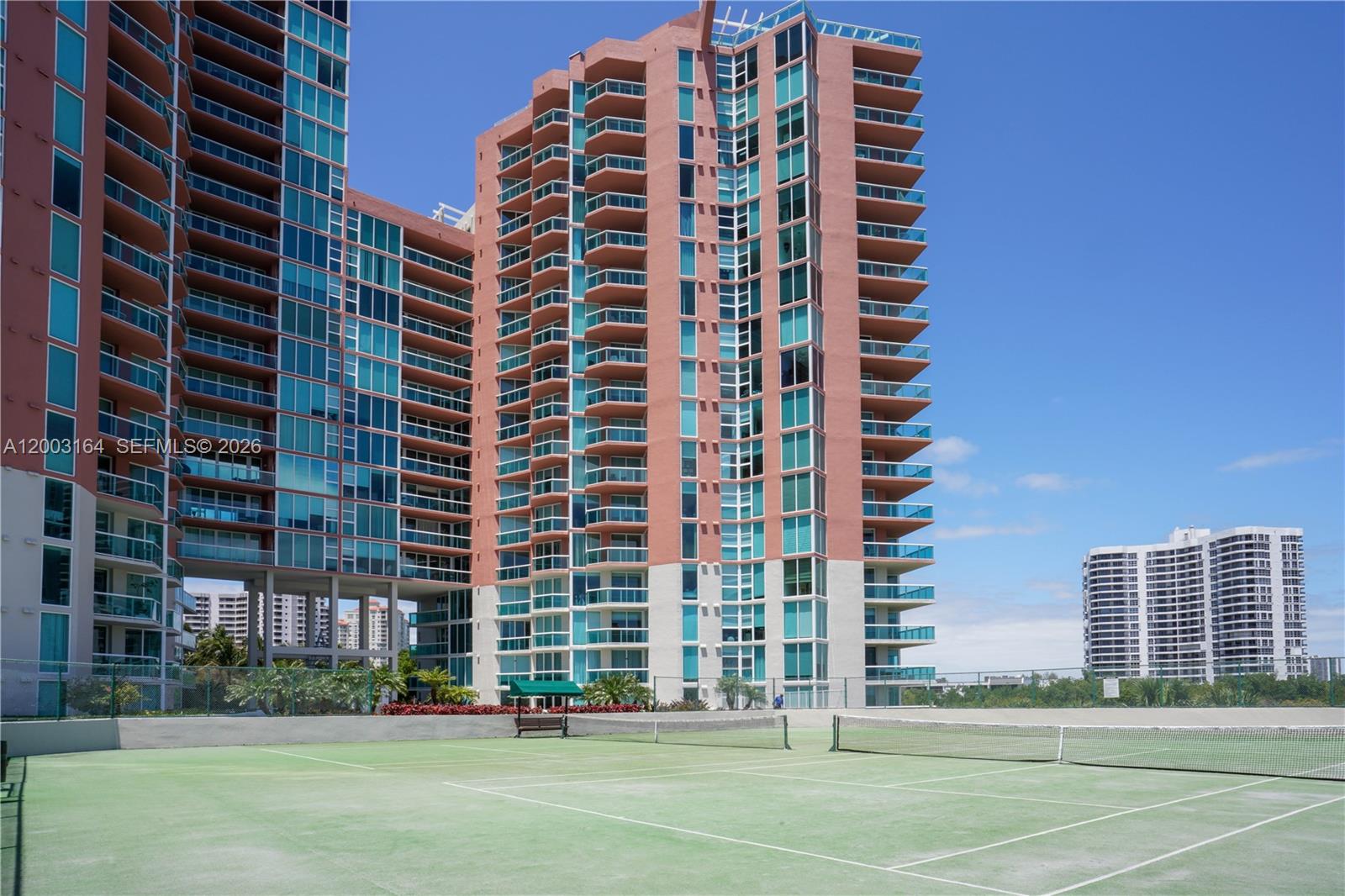 100 HIDDEN BAY CONDO - Residential