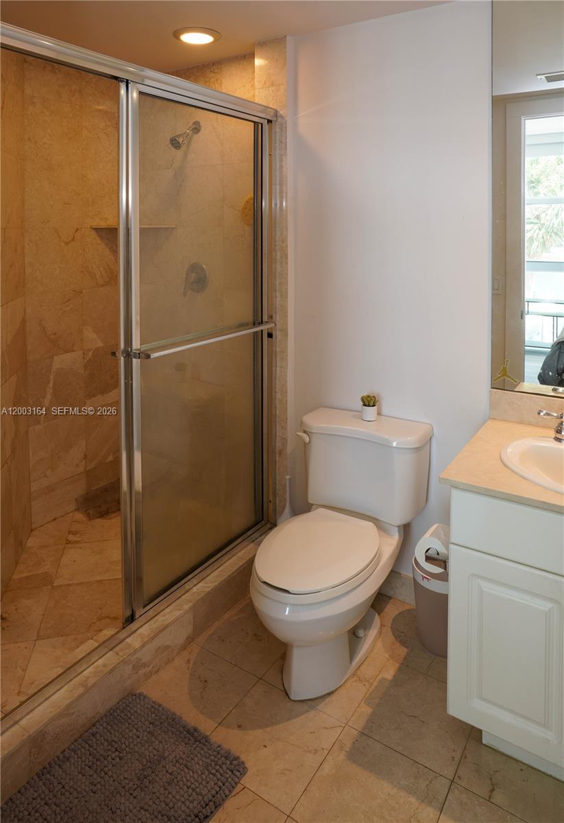 100 HIDDEN BAY CONDO - Residential