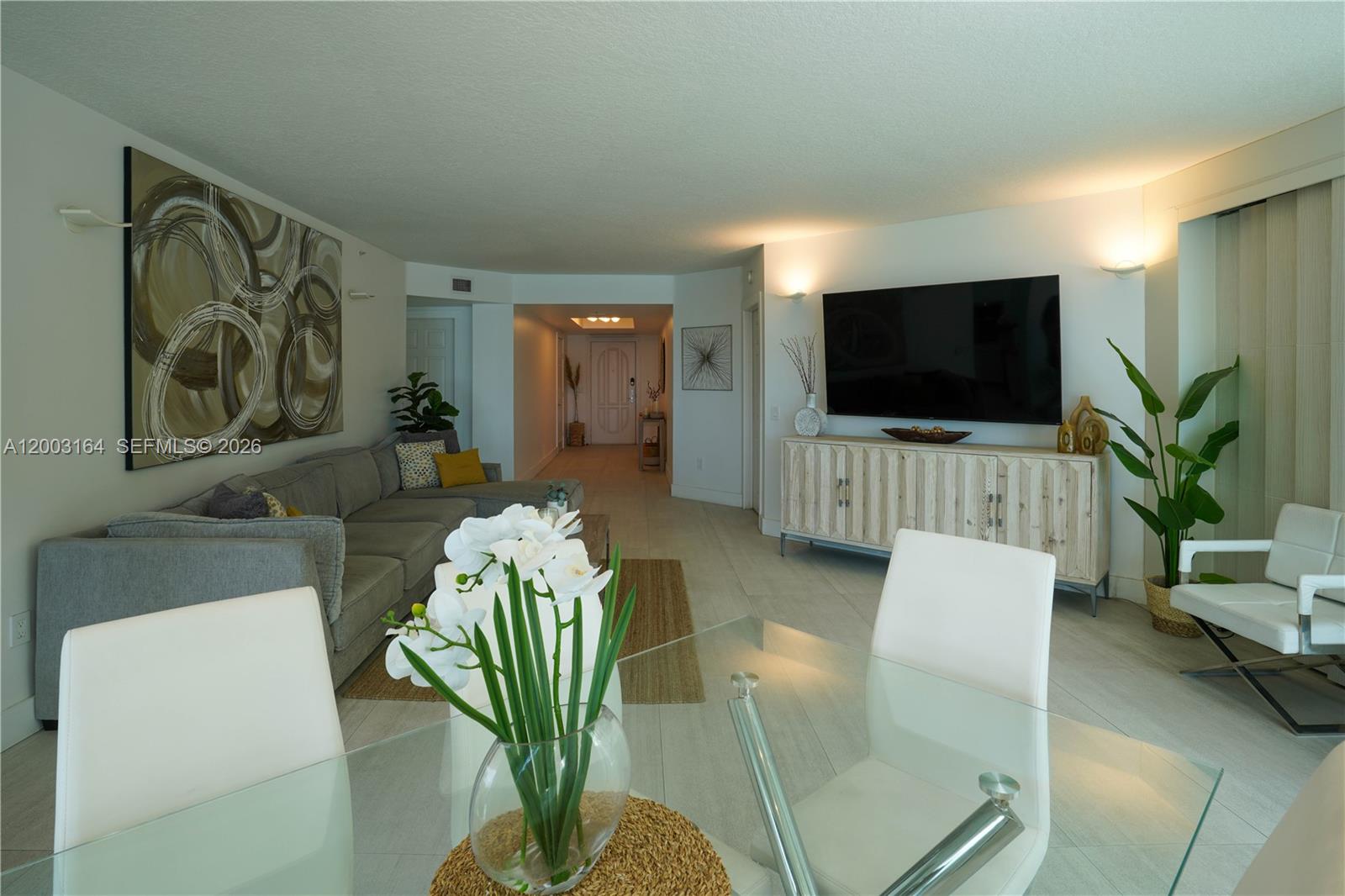 100 HIDDEN BAY CONDO - Residential