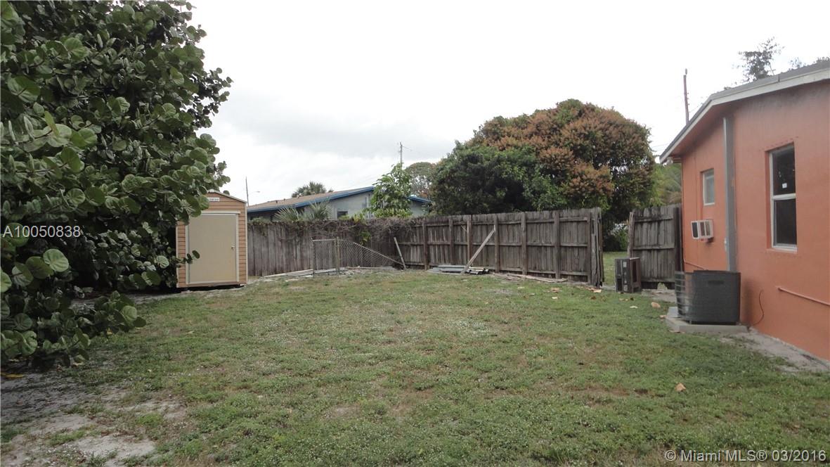 New Browardale 1st Add 47 - Residential