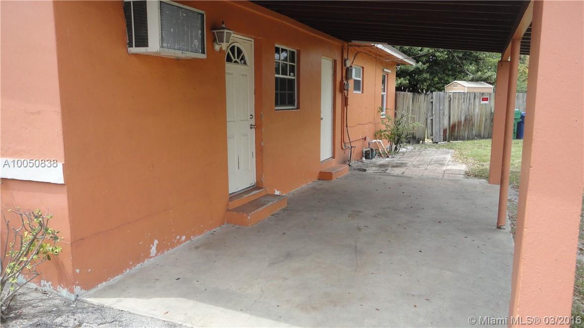 New Browardale 1st Add 47 - Residential