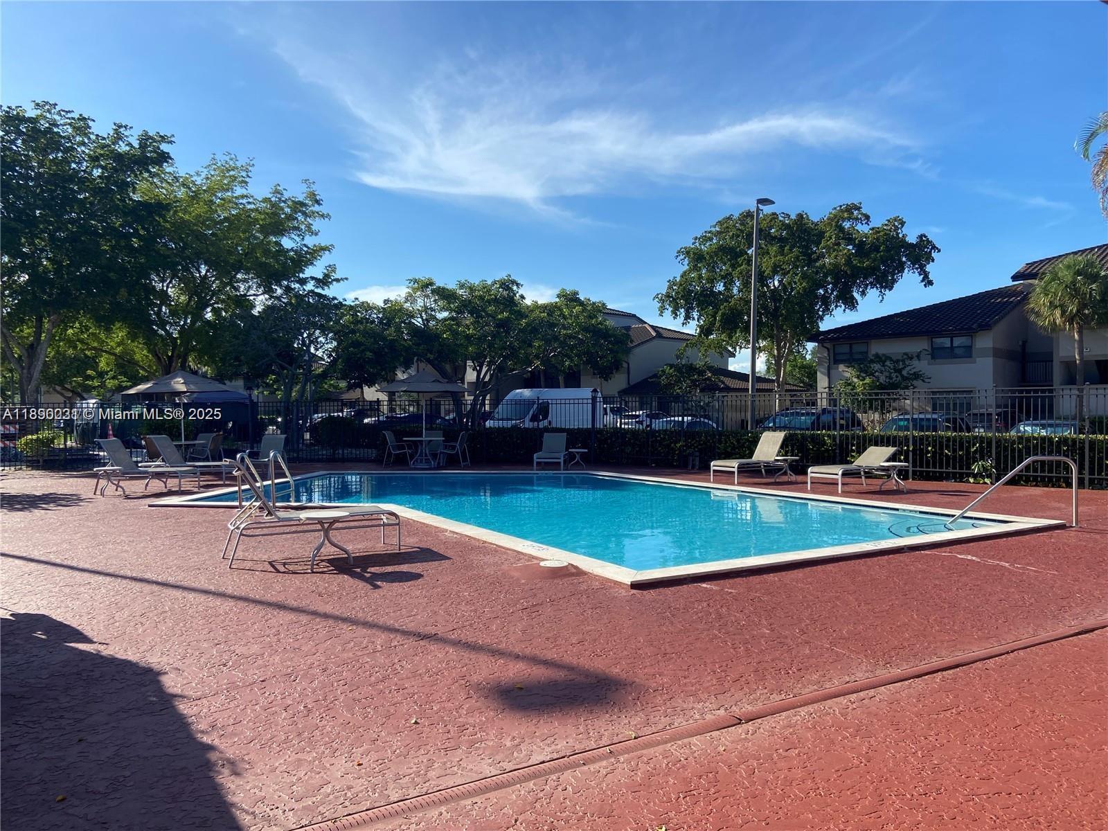 VILLAS DE VENEZIA CONDO - Residential