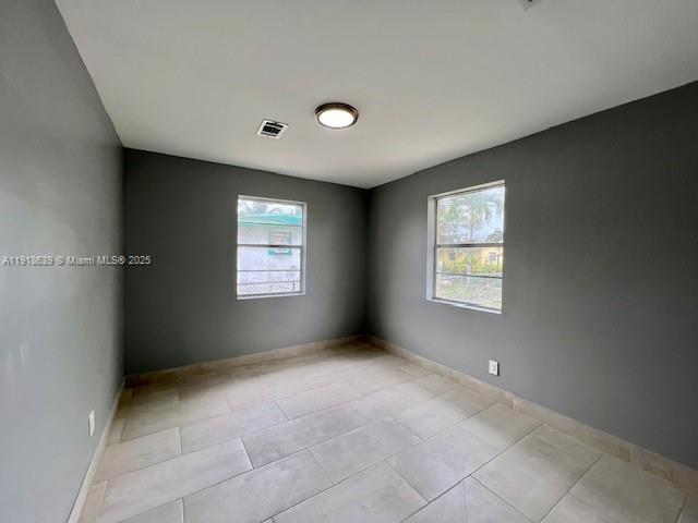 WASHINGTON PARK FOURTH AD - Residential Lease