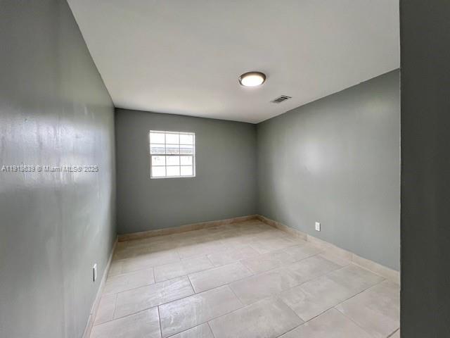 WASHINGTON PARK FOURTH AD - Residential Lease