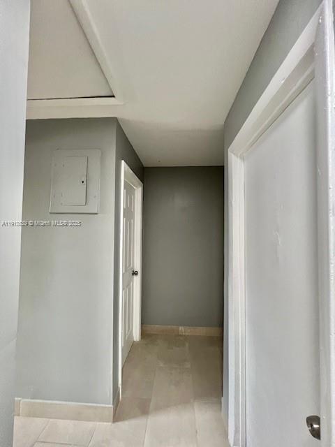 WASHINGTON PARK FOURTH AD - Residential Lease