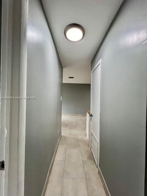 WASHINGTON PARK FOURTH AD - Residential Lease