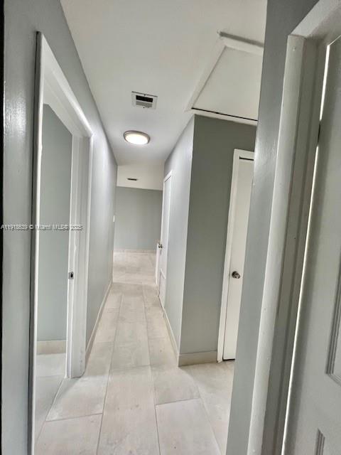 WASHINGTON PARK FOURTH AD - Residential Lease