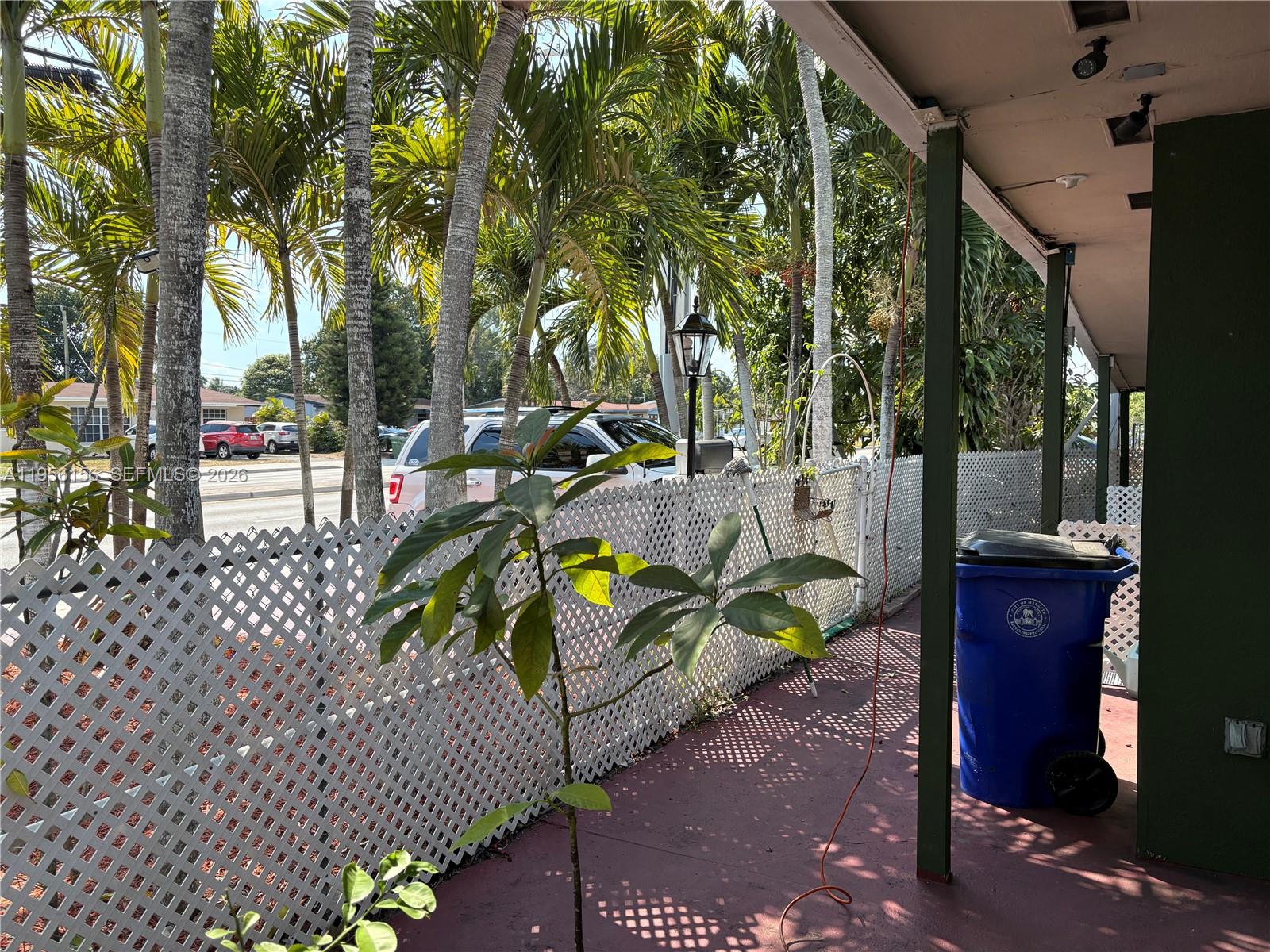 SOUTHGATE - Residential