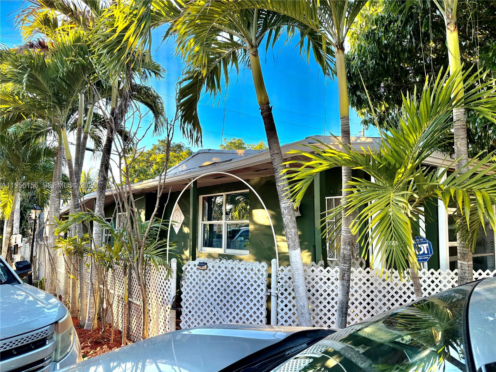 SOUTHGATE - Residential