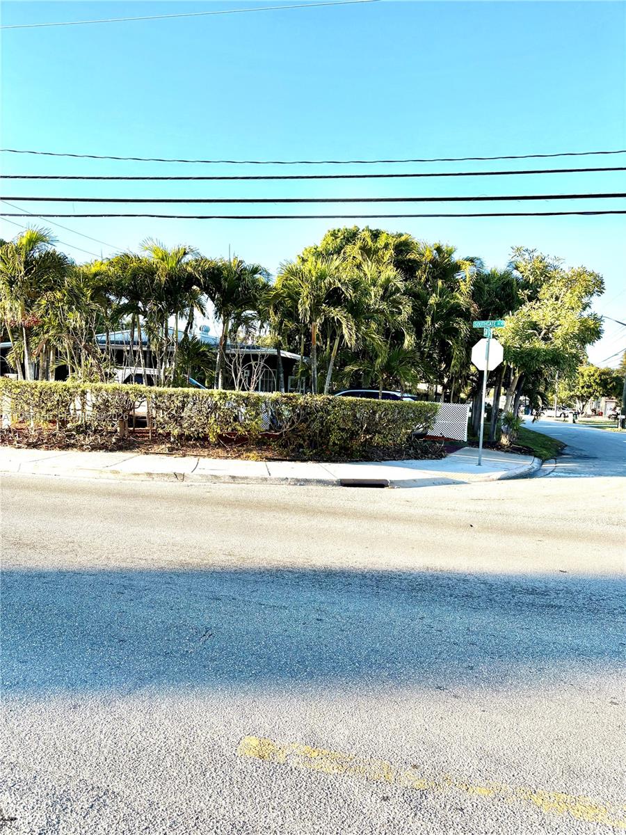 SOUTHGATE - Residential