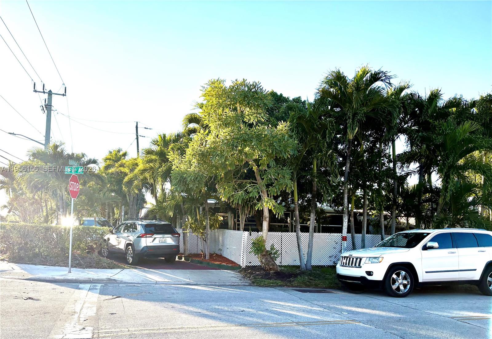 SOUTHGATE - Residential