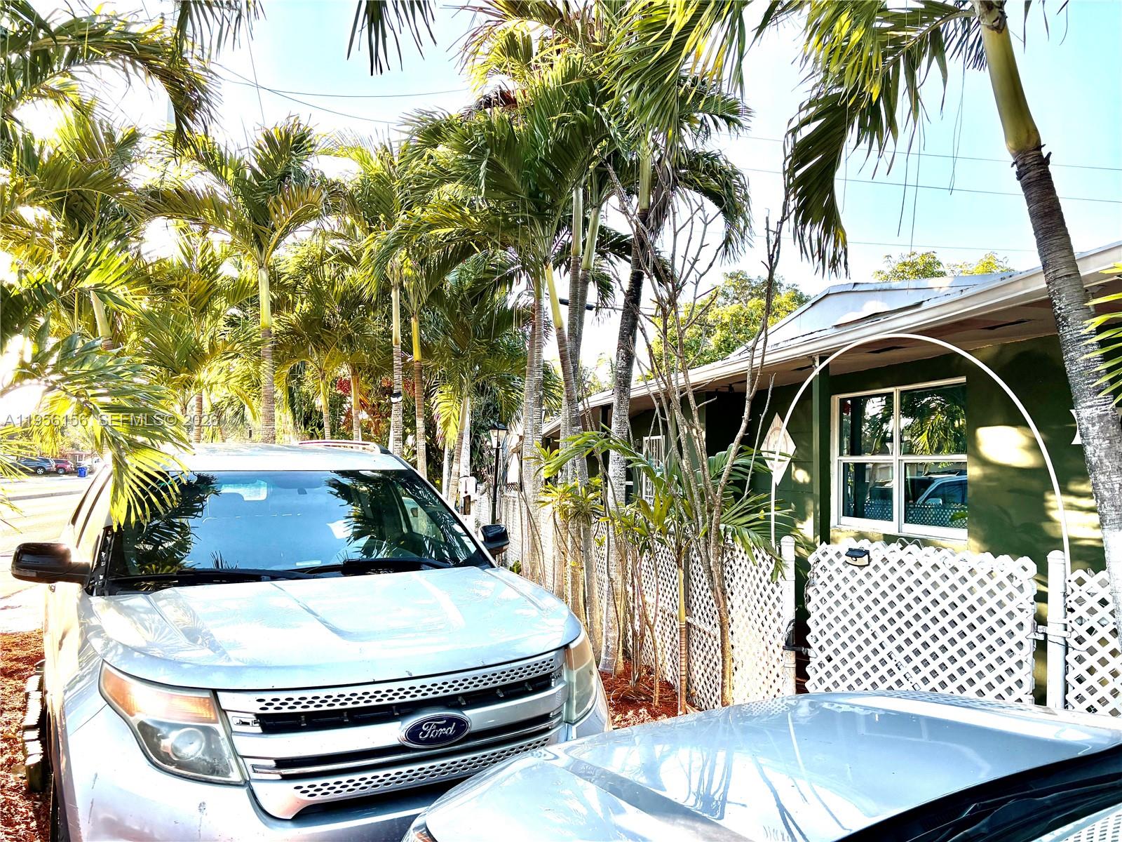 SOUTHGATE - Residential