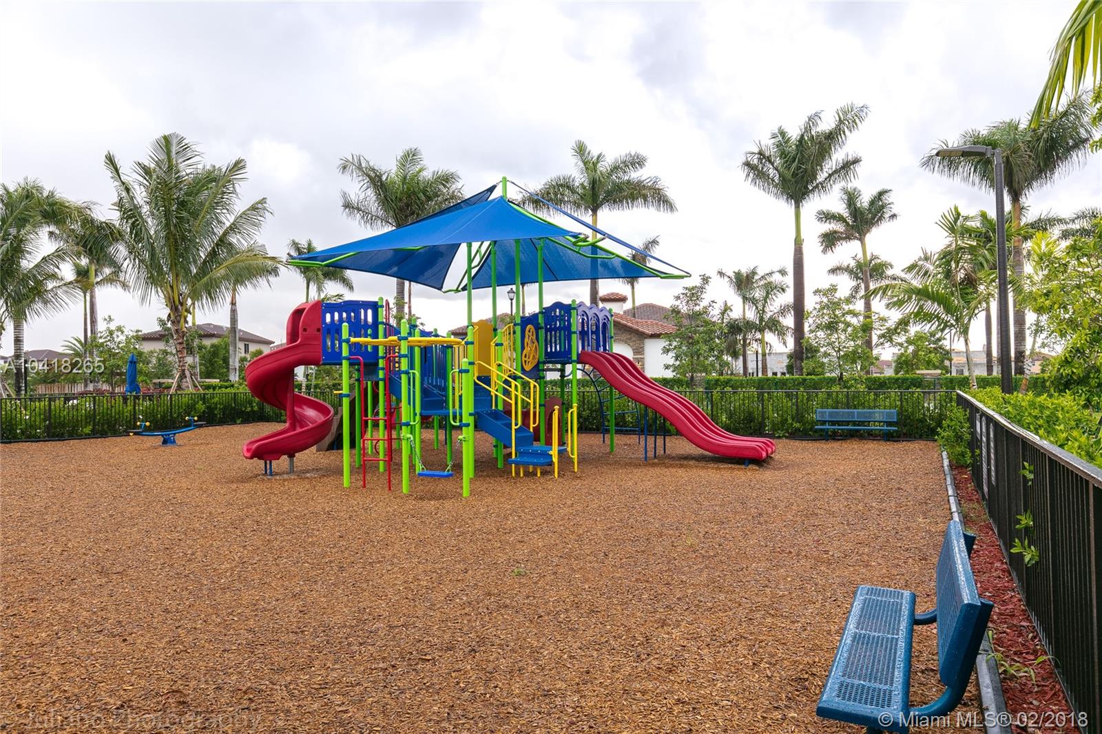 Artesa / Coco Palm Estate - Residential Lease