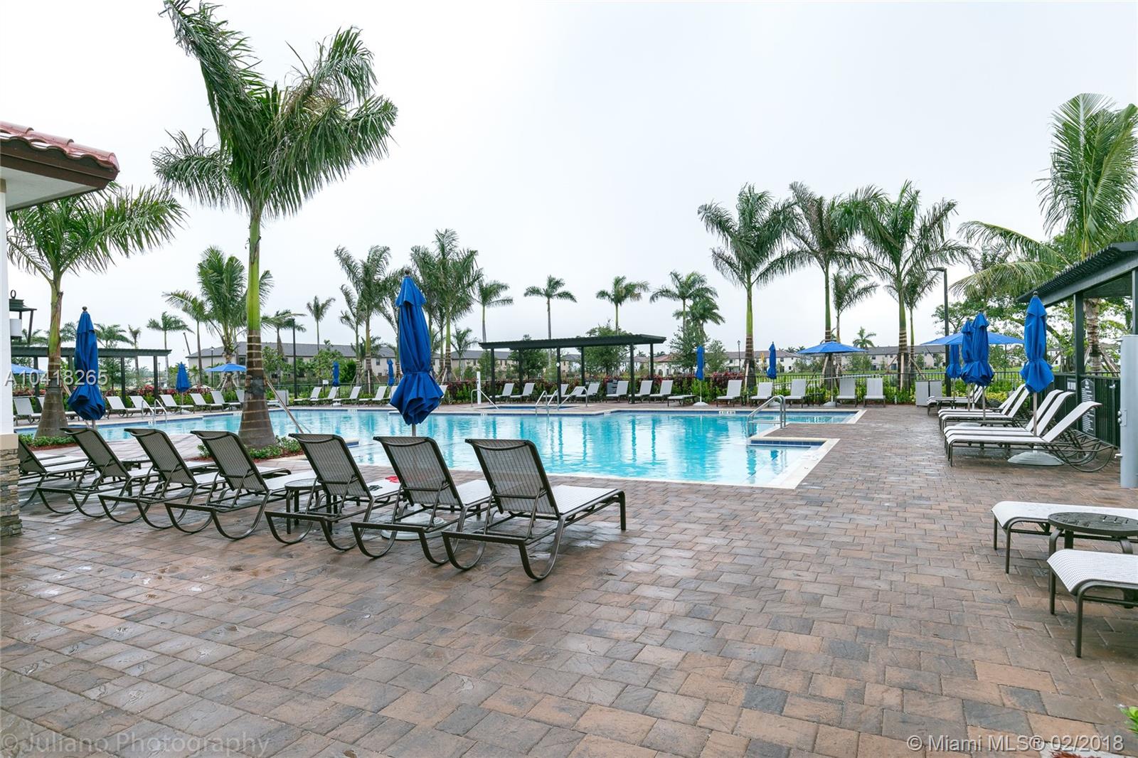 Artesa / Coco Palm Estate - Residential Lease