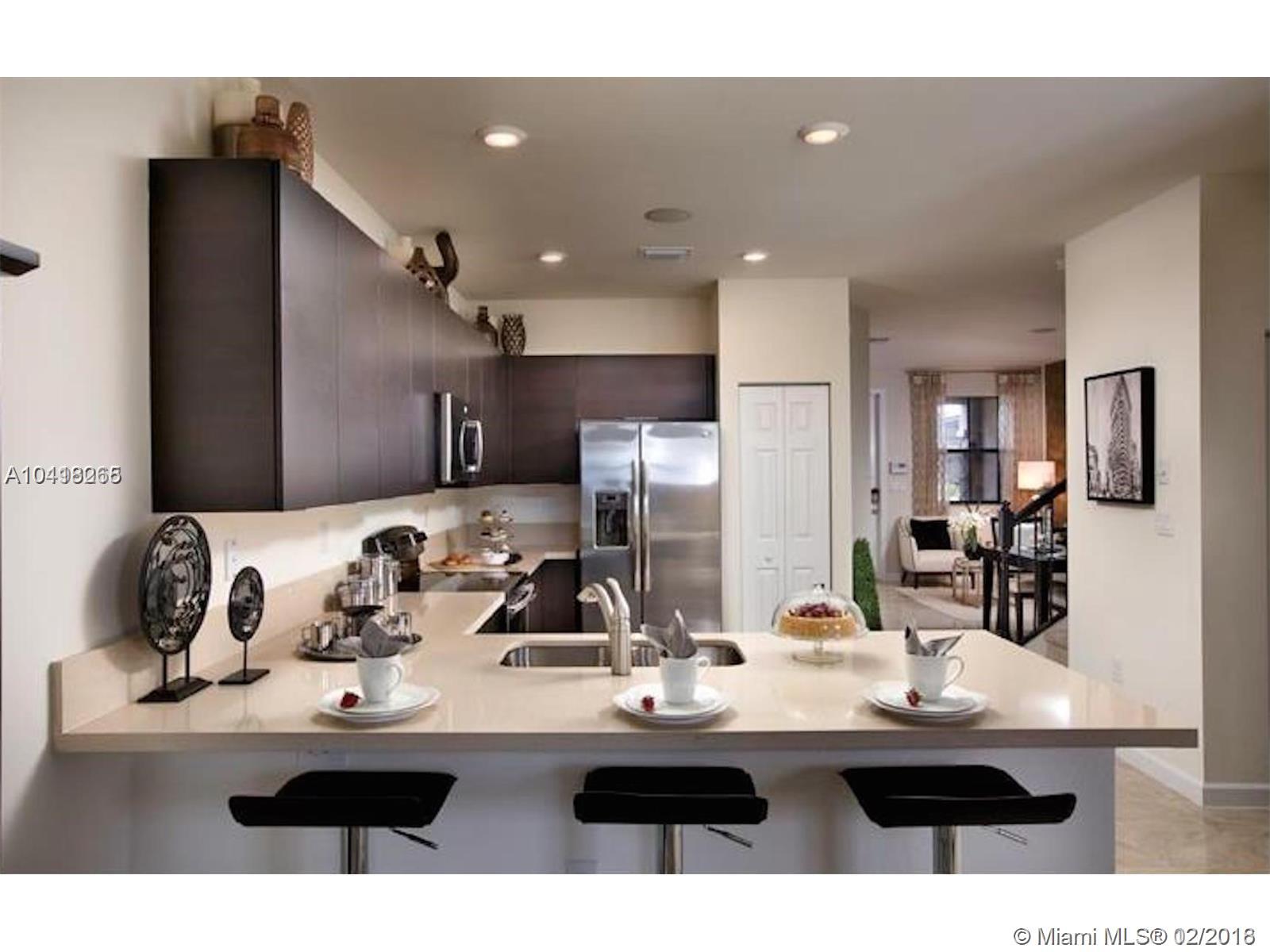 Artesa / Coco Palm Estate - Residential Lease