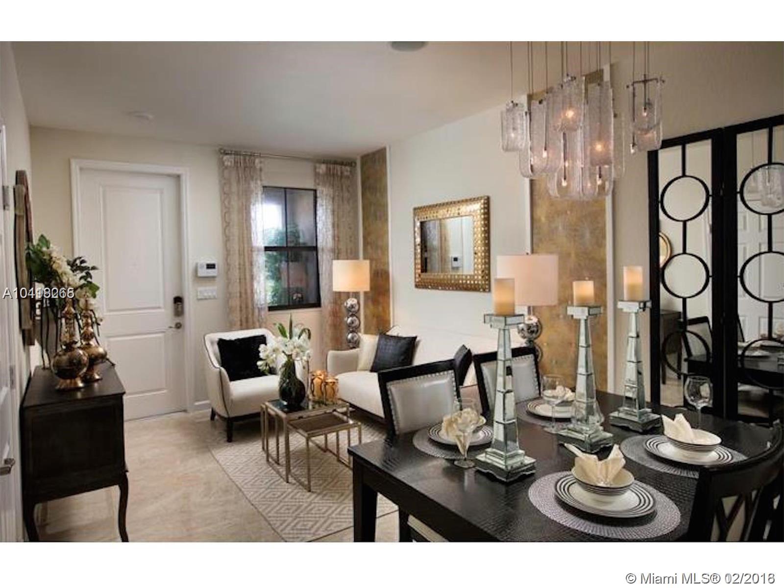 Artesa / Coco Palm Estate - Residential Lease