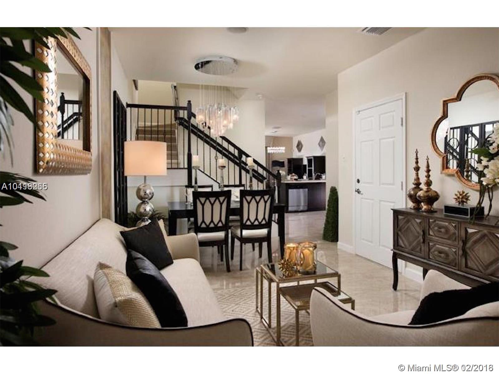 Artesa / Coco Palm Estate - Residential Lease