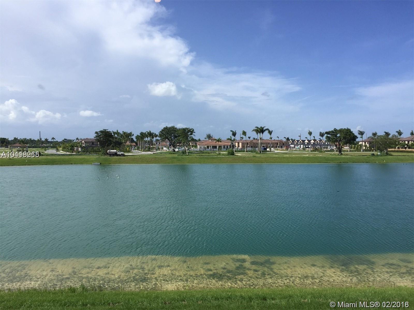 Artesa / Coco Palm Estate - Residential Lease