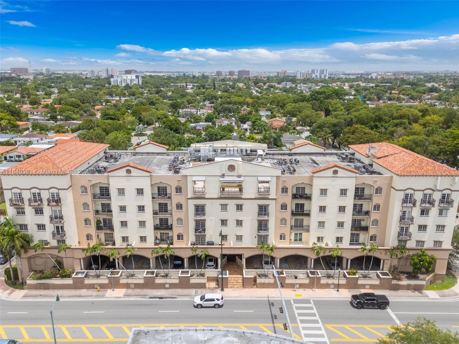 Attention Investors and First-Time Homebuyers! Beautiful and spacious 1-bedroom, 1-bath condo centrally located near Coral Gables. This well-maintained unit features an in-unit washer and dryer and is conveniently located near shopping, dining, and public transportation. Currently tenant-occupied on a month-to-month lease. Priced to sell—don’t miss this opportunity! Showings by appointment only. Tenant pays: $2,025/month, Monthly HOA: $534.23