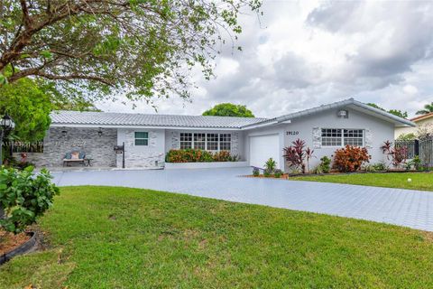 A home in Hialeah