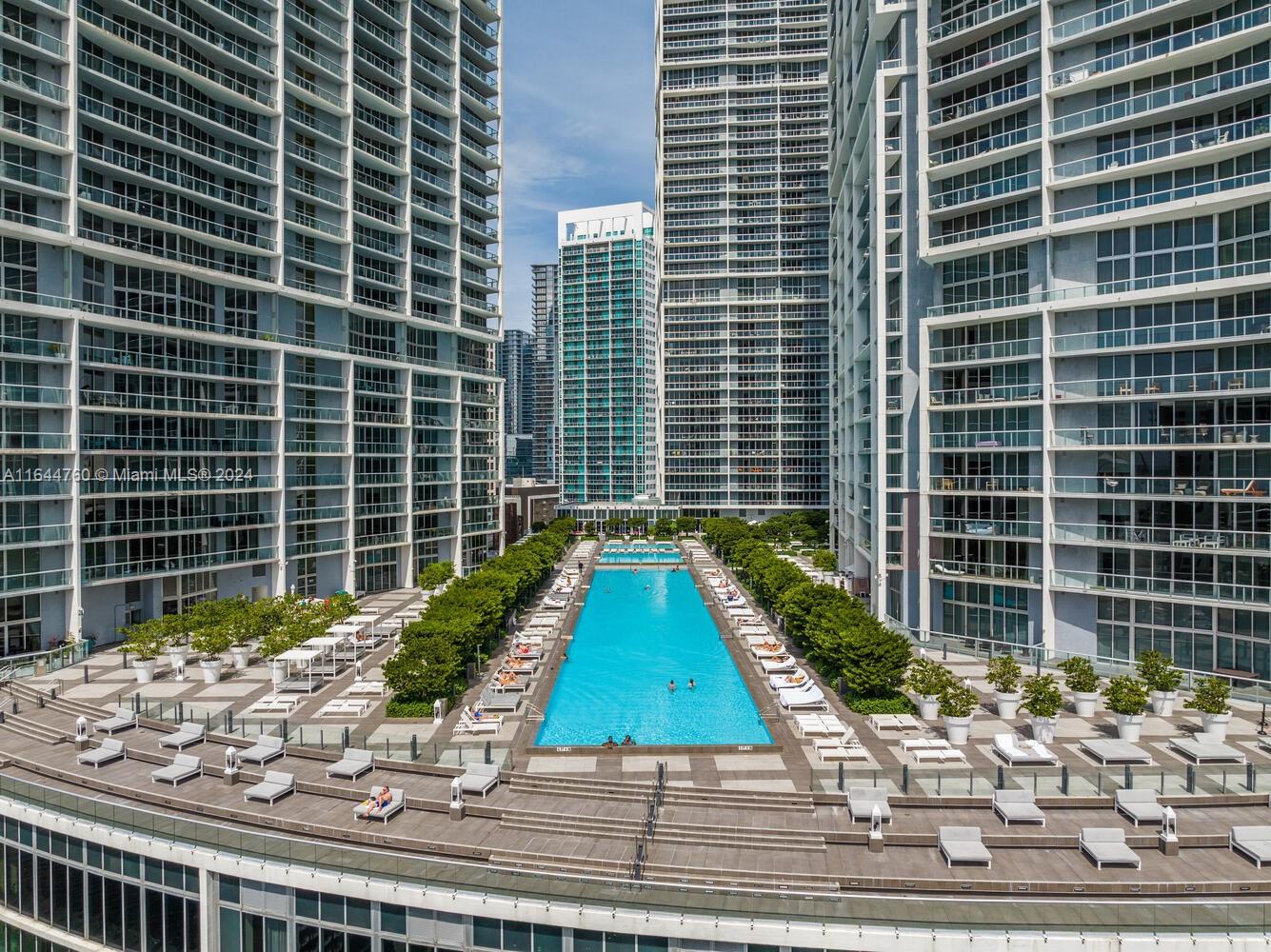 485 Brickell Ave 4104