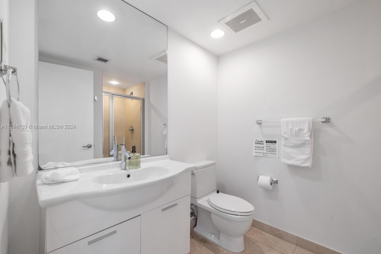 ICON BRICKELL CONDO NO 3 - Residential