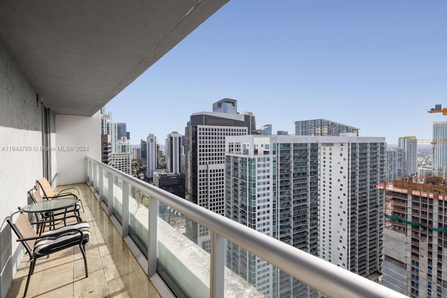 ICON BRICKELL CONDO NO 3 - Residential