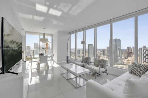 485 Brickell Ave 4104 Miami FL 33131