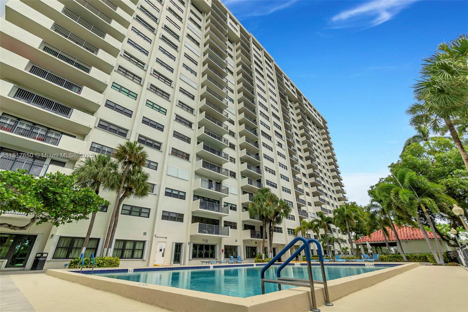 TOWER PORTSMOUTH AT PORT - Residential
