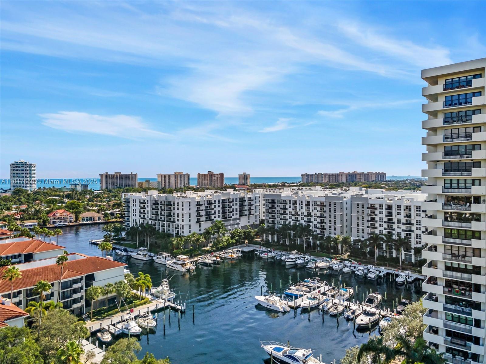 TOWER PORTSMOUTH AT PORT - Residential