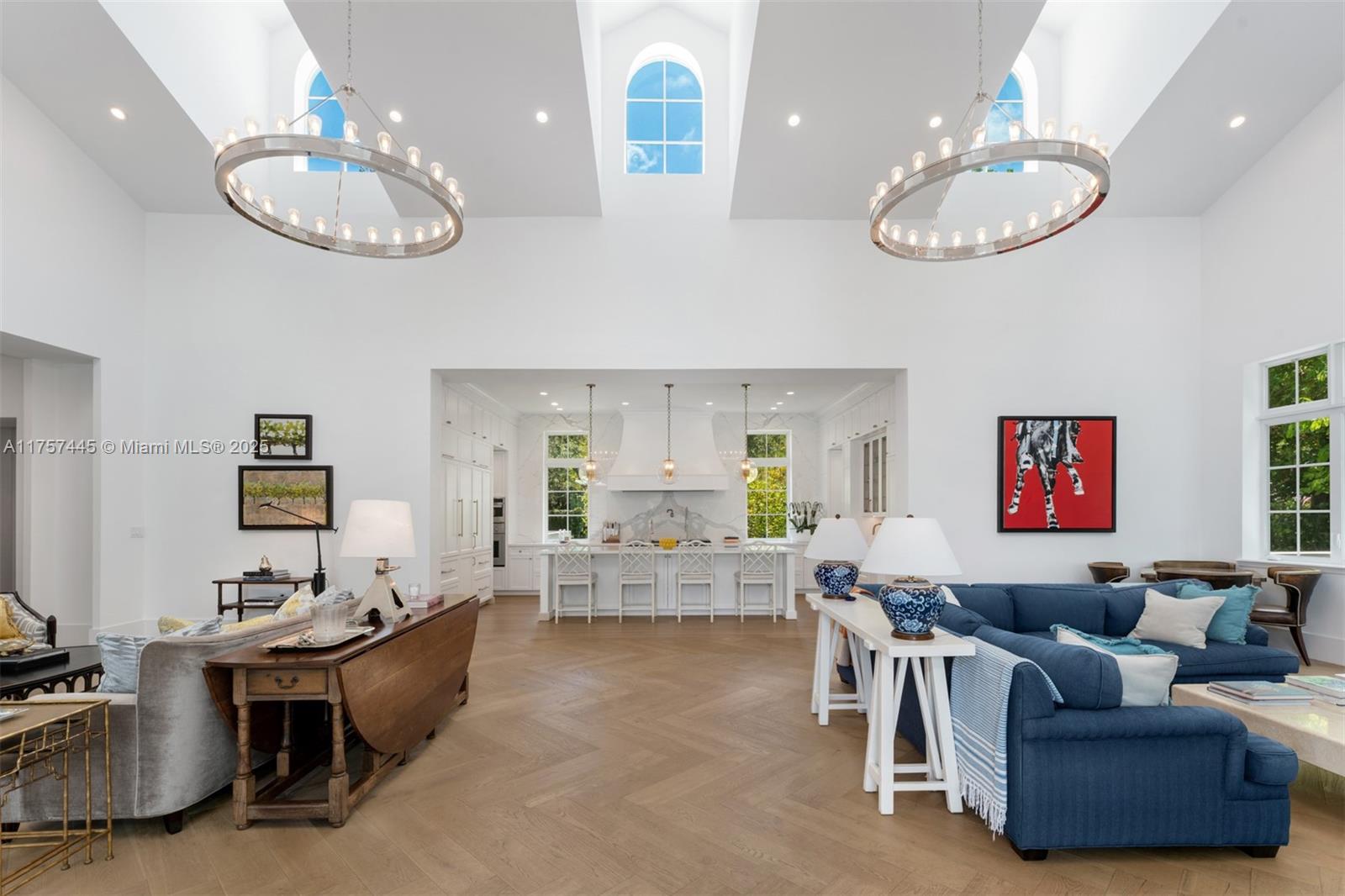 MARTIN BROTHERS HOMES - Residential