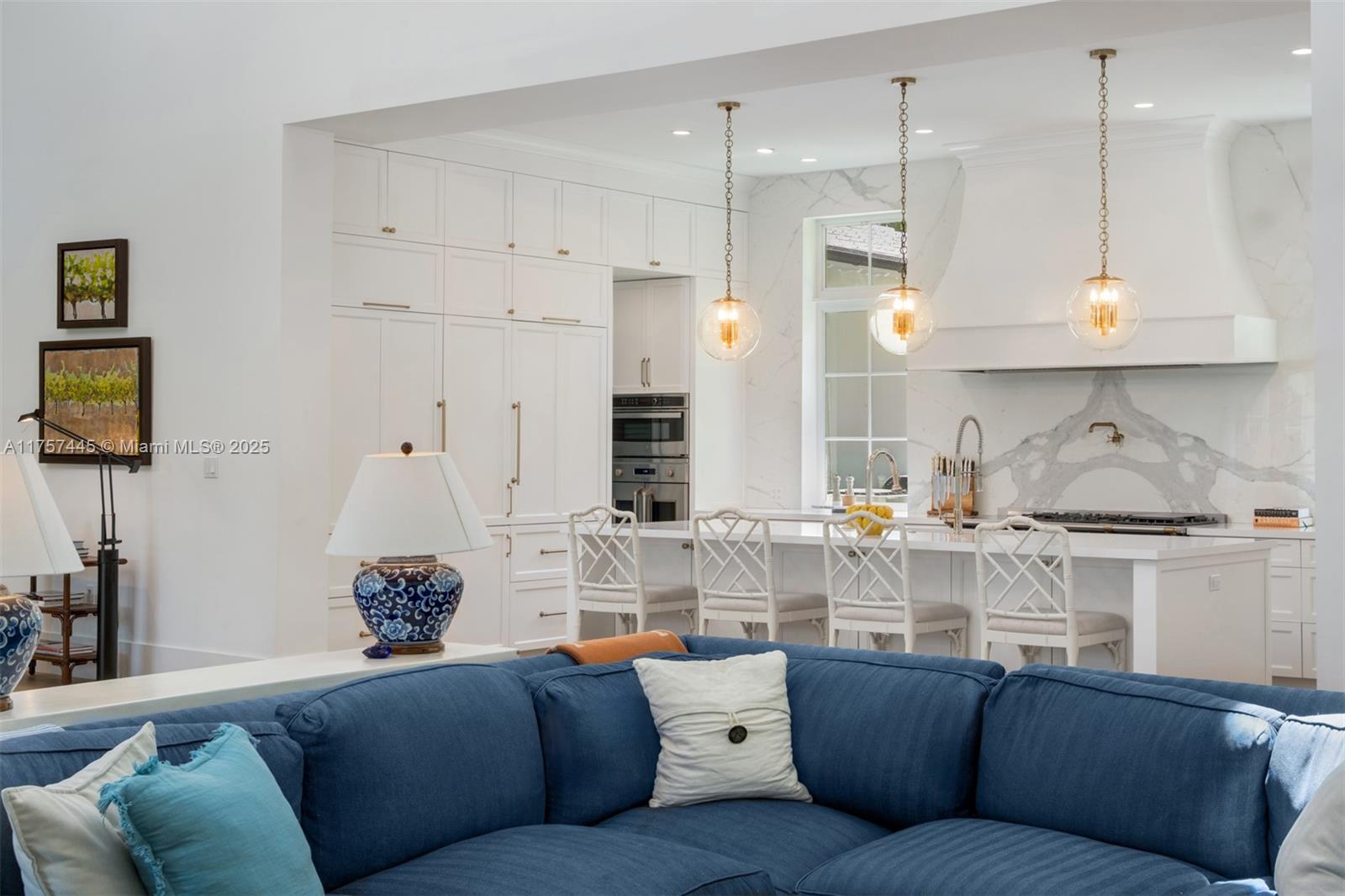 MARTIN BROTHERS HOMES - Residential