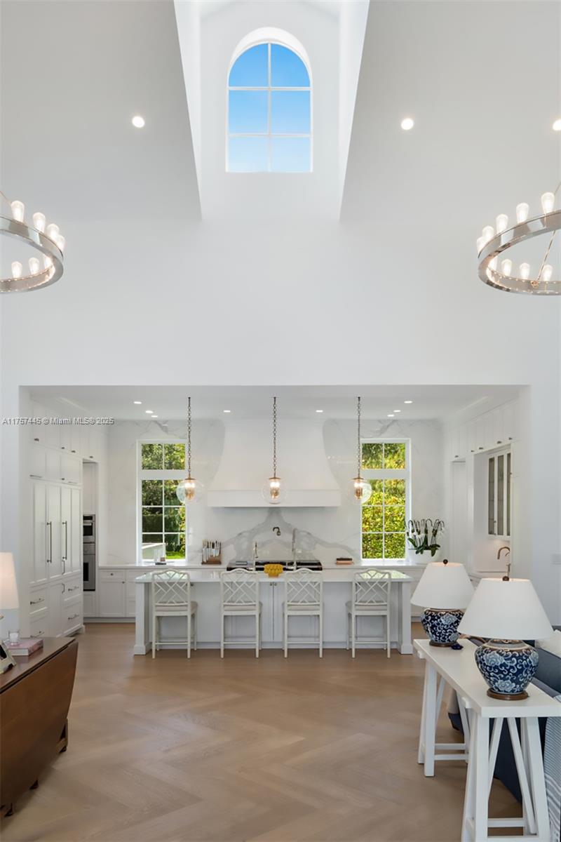 MARTIN BROTHERS HOMES - Residential