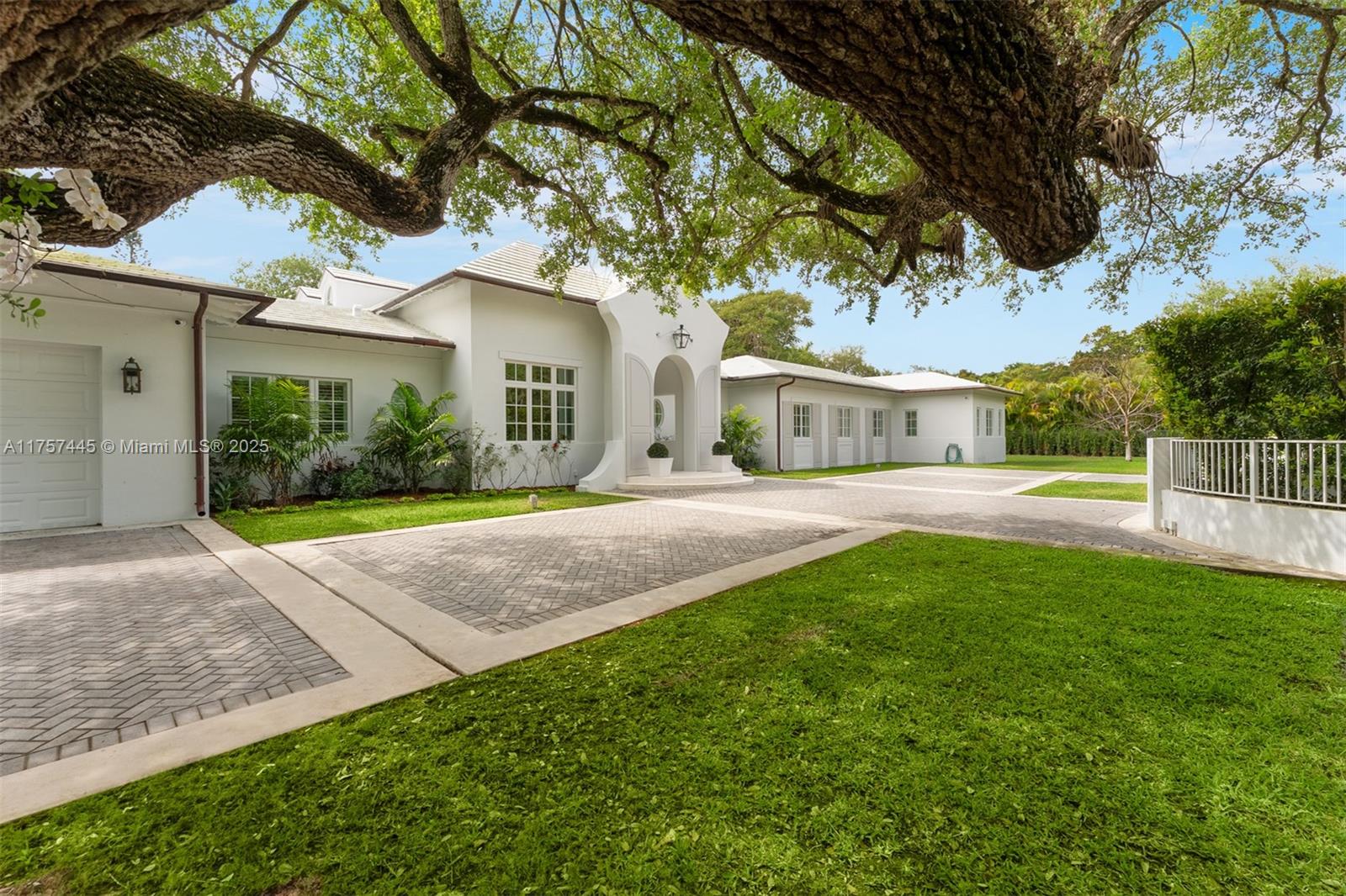 MARTIN BROTHERS HOMES - Residential