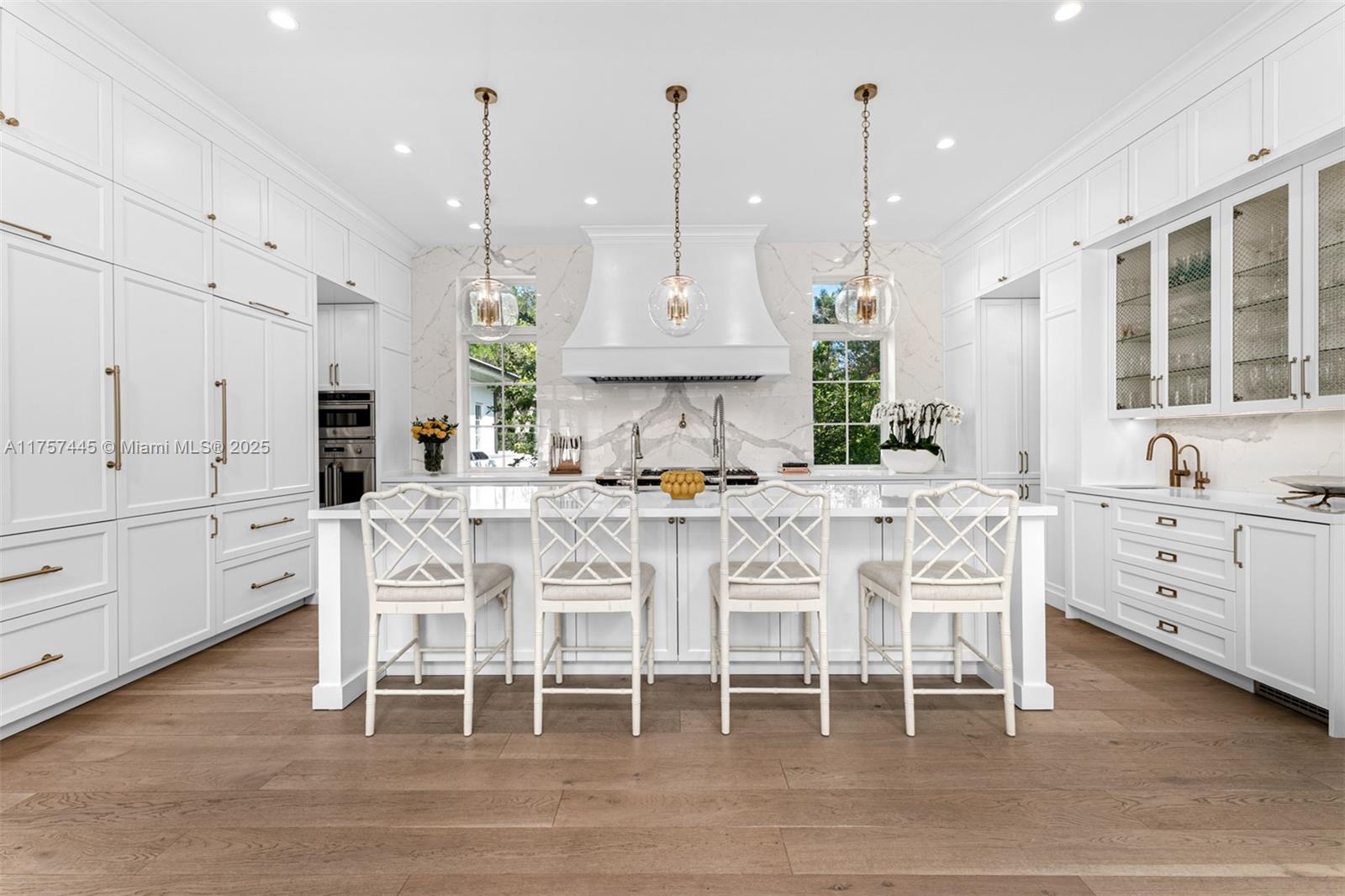 MARTIN BROTHERS HOMES - Residential