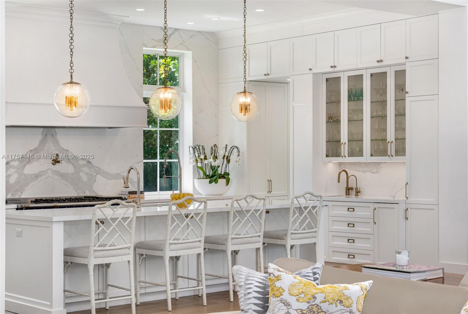 MARTIN BROTHERS HOMES - Residential