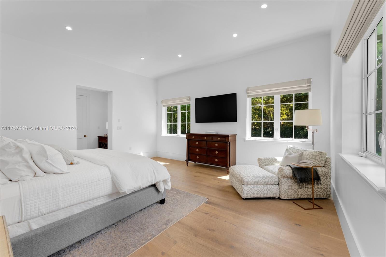 MARTIN BROTHERS HOMES - Residential