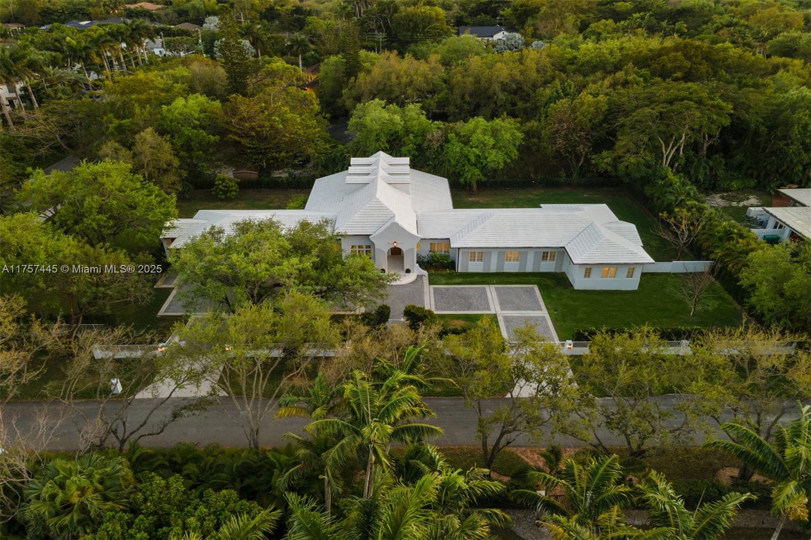 MARTIN BROTHERS HOMES - Residential