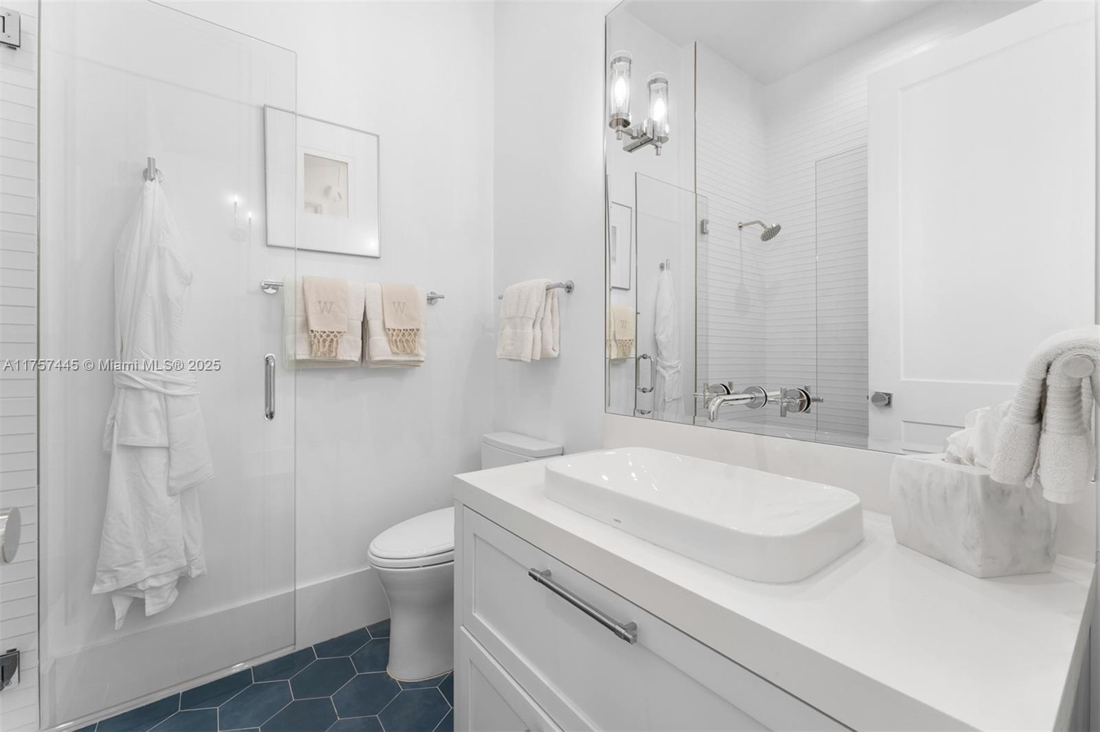 MARTIN BROTHERS HOMES - Residential