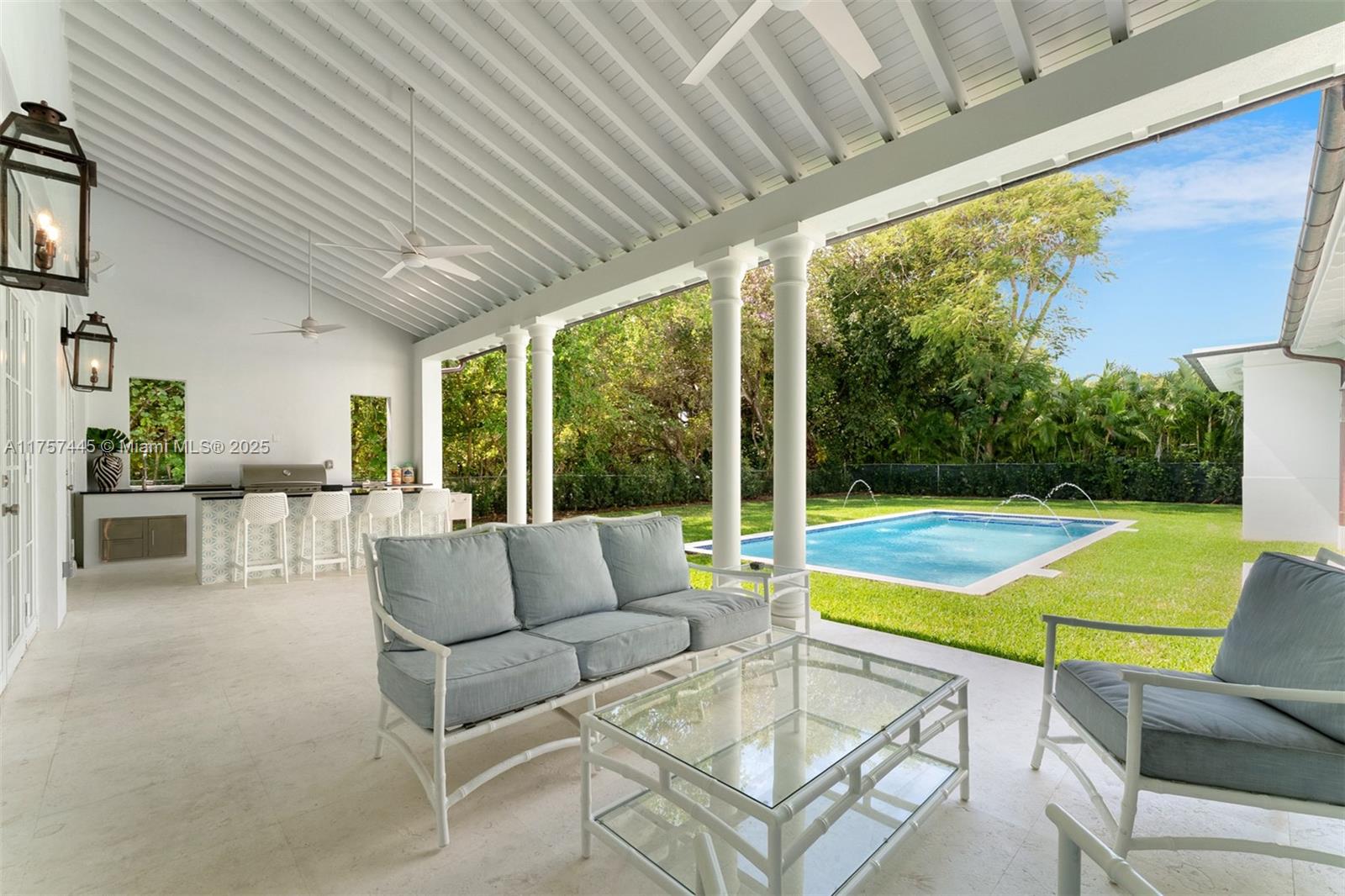 MARTIN BROTHERS HOMES - Residential