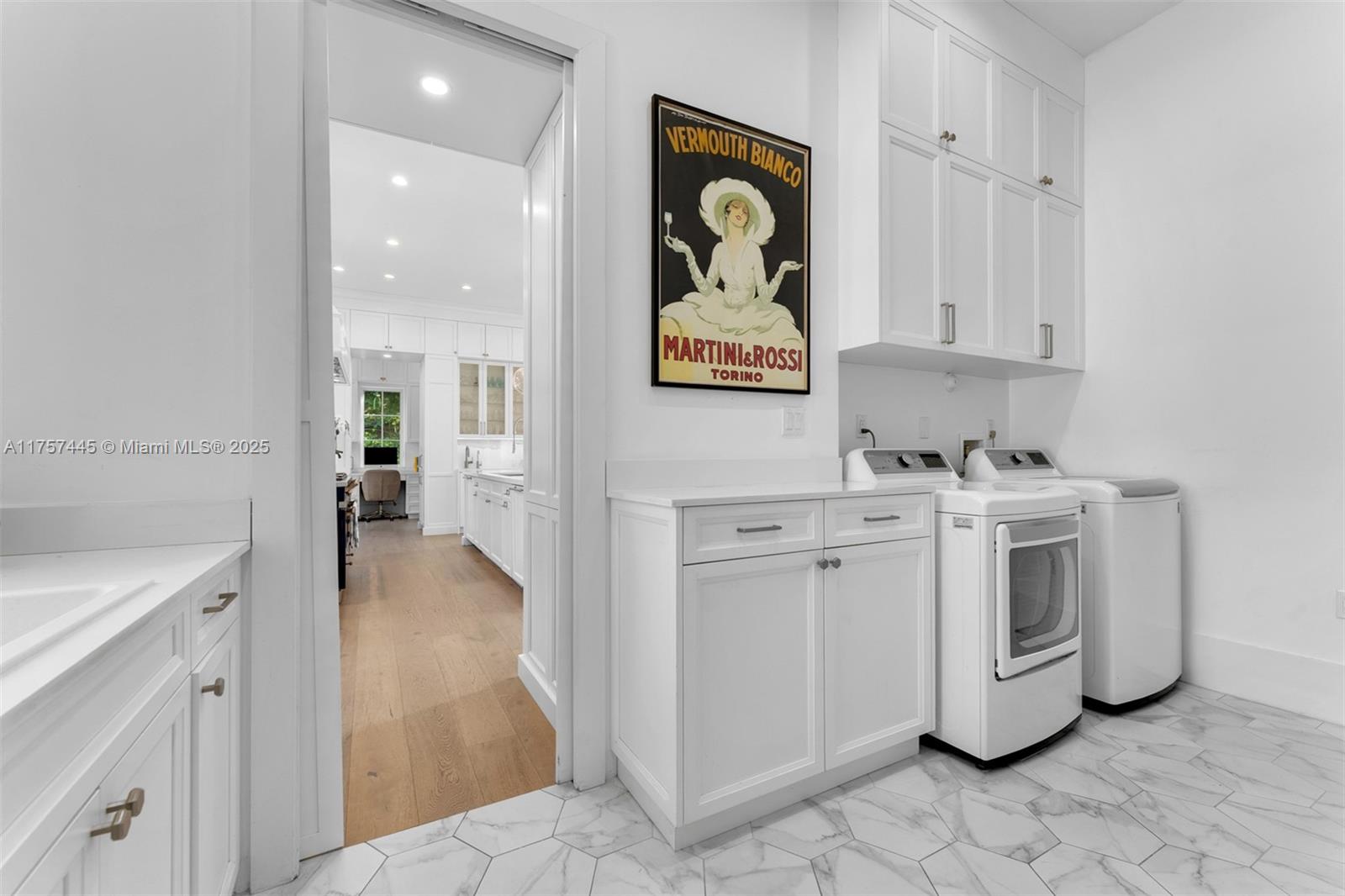 MARTIN BROTHERS HOMES - Residential