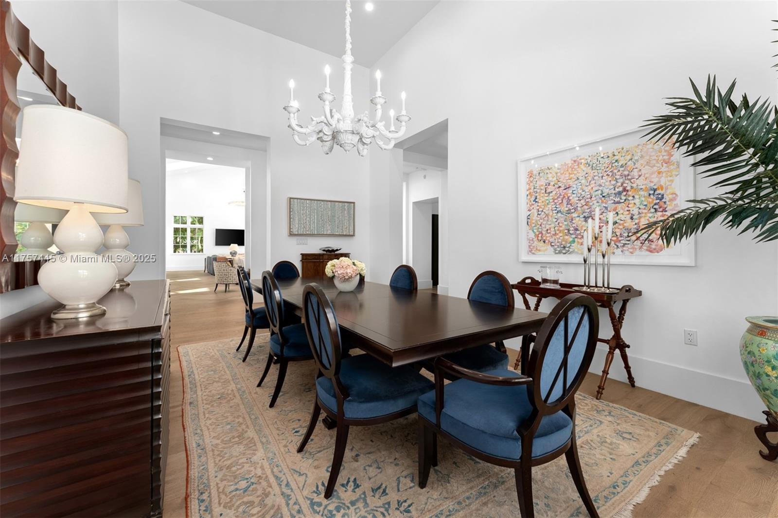 MARTIN BROTHERS HOMES - Residential