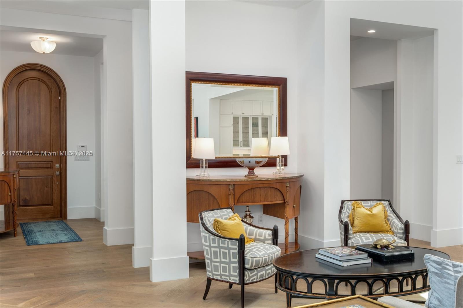 MARTIN BROTHERS HOMES - Residential