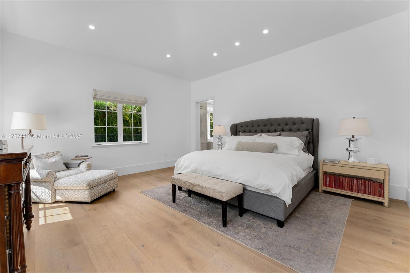 MARTIN BROTHERS HOMES - Residential