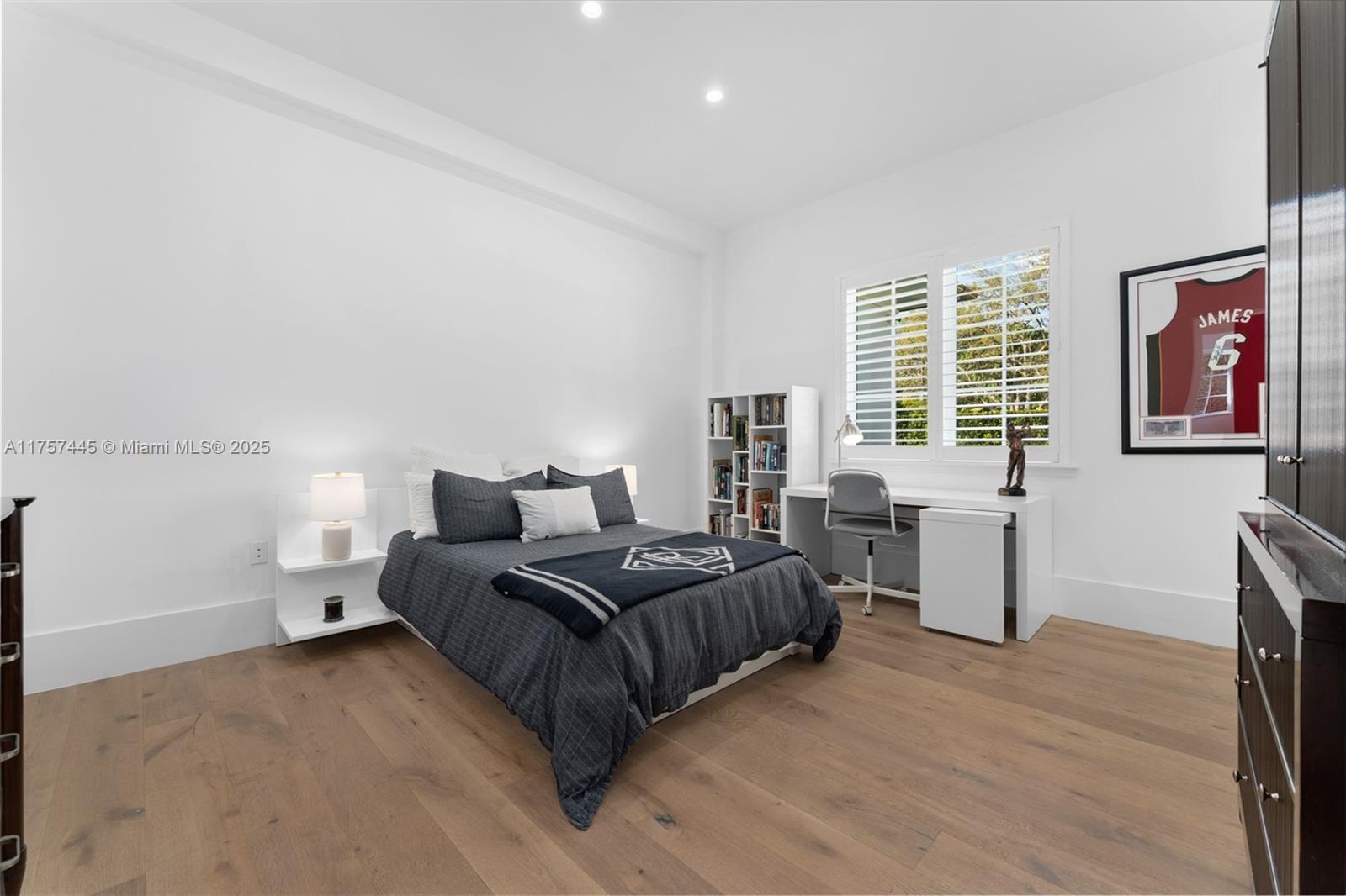 MARTIN BROTHERS HOMES - Residential